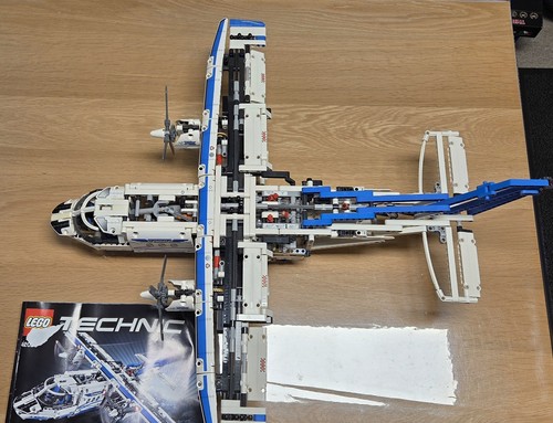 Lego technic 42025 - technic,