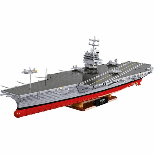 Cobi klemmbaustein set - cobi, gun