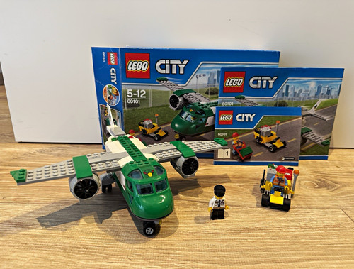 Lego city 60101 - lego,