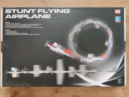 Flugzeug set 1 trainer - flugzeug, 3-in-1