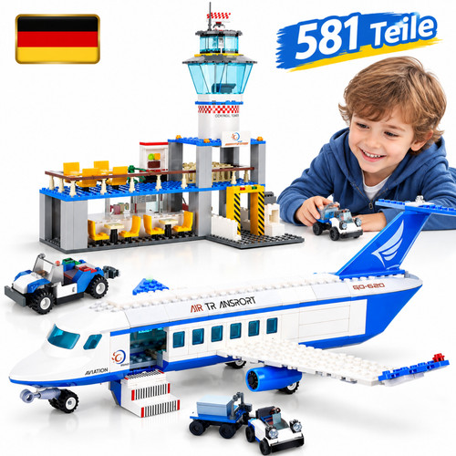 Passagierflugzeug