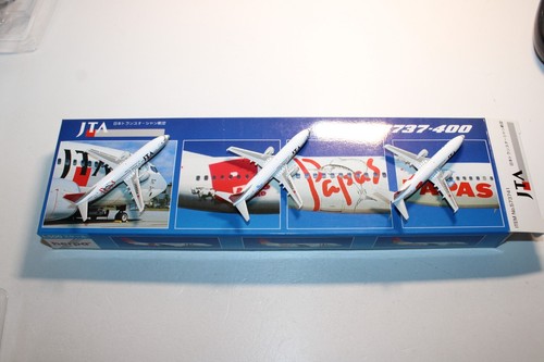 Herpa wings 500 flugzeug - wings, 1:500