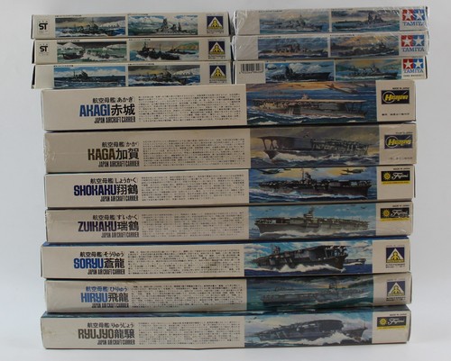 Japanische flugzeugträger - japanische, &