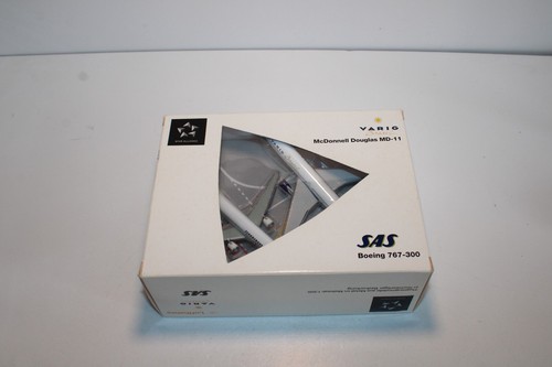 Herpa wings 500 flugzeug - herpa,