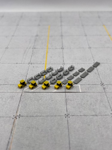 Für herpa wings - wings, 1:400