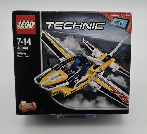 Lego technic 42044 - lego, display