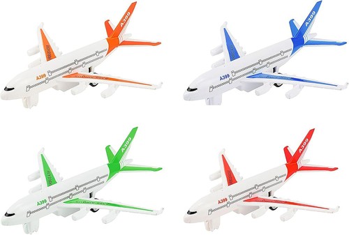 Flugzeug a399 15cm - 4x, set