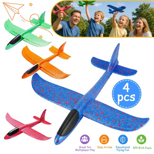 Schaumflugzeug kinder - schaumflugzeug,