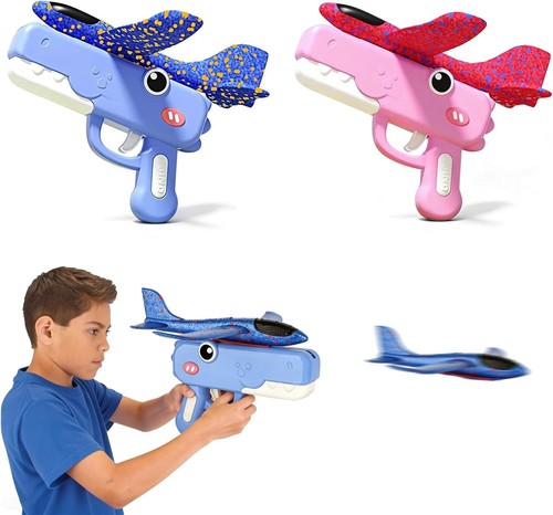 Stück styropor flugzeug - stück,