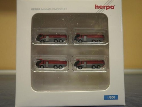 Herpa wings 500 set - wings,