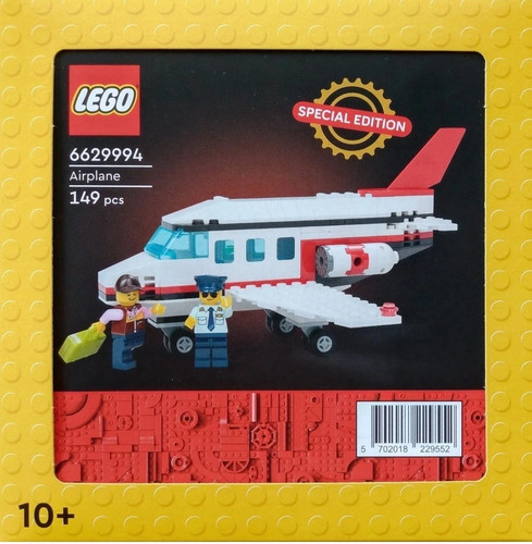 Lego 6629994 5010053 - -,