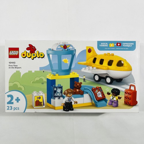 Lego duplo 10443 erster - lego®,