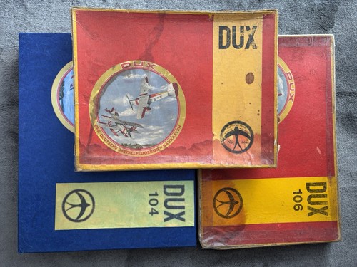 Dux 50er jahre - /, /