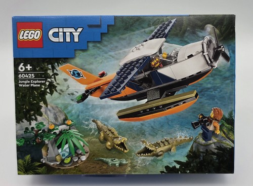 Lego city 60425 - 60425,