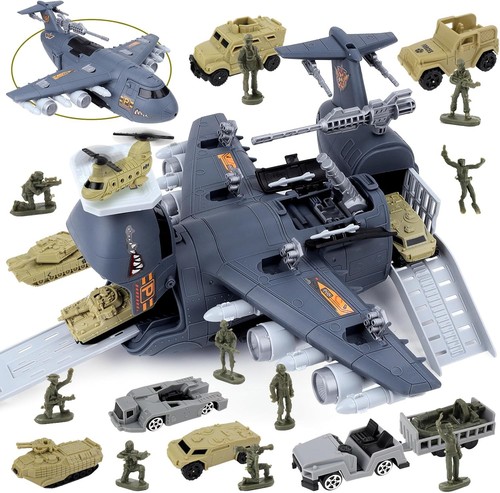 Militär flugzeug spielzeug - militär,