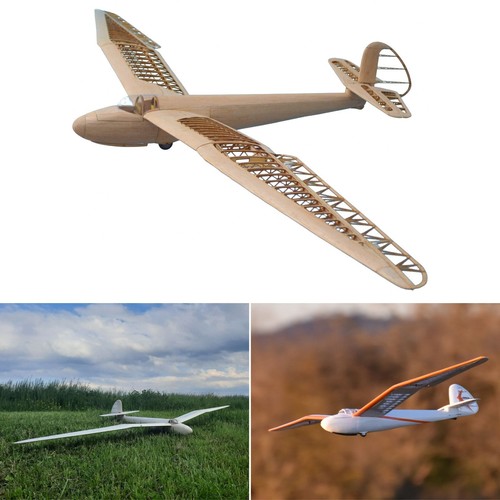 Gö minimoa modellflugzeug - minimoa,