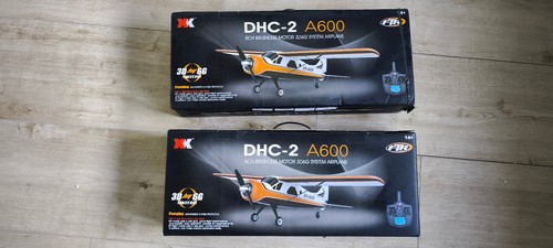 Dhc beaver a600 rtf - xk,