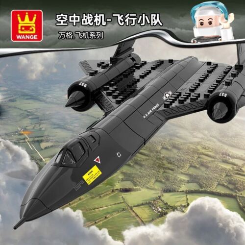 Wange 4005 set amsel - sr-71,