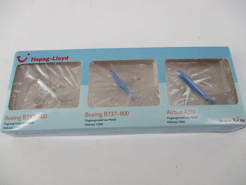 Herpa 1000 570039 - 1:1000,