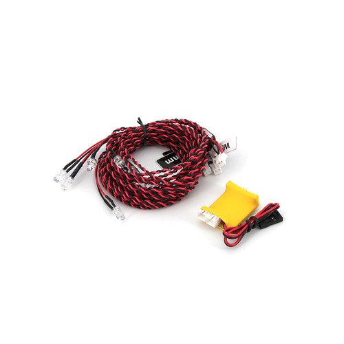 Torcster led beleuchtungsset - torcster,
