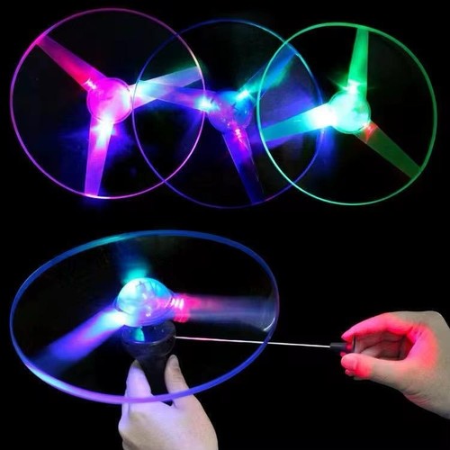 Led propeller 3er set - propeller,