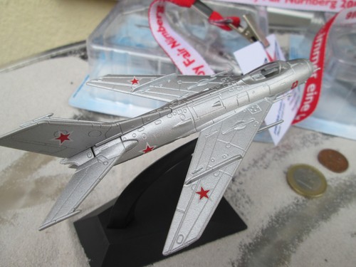 4er set mig 21 - 21, +