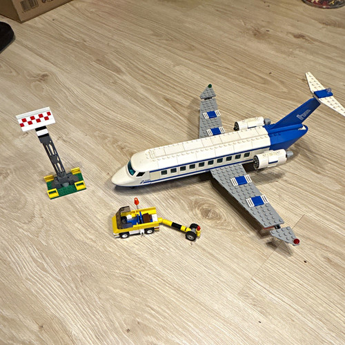 Lego city 3181 - lego,