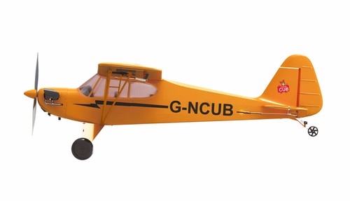 Amewi skylark flugzeug - 3d, rc