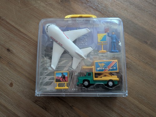 Dickie toys spielzeuge airport - dickie,