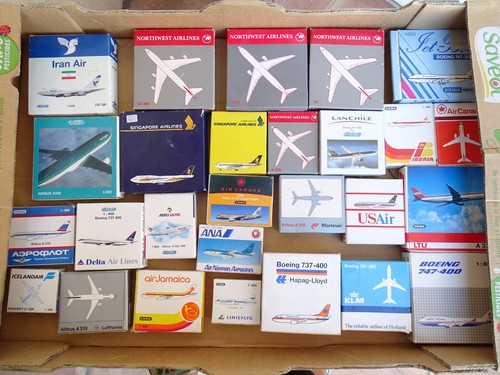 Schabak flugzeugset 600 - flugzeugset, –