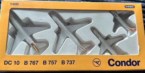 Condor flugzeugmodelle - ,