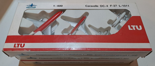 Schabak 600 ltu set - ,
