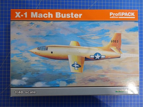 Eduard 8079 bell 1 - x-1,