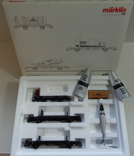 Märklin 45093 - märklin,