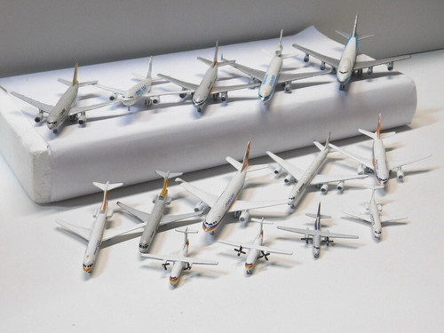 Schabak flugzeuge stück - schabak,