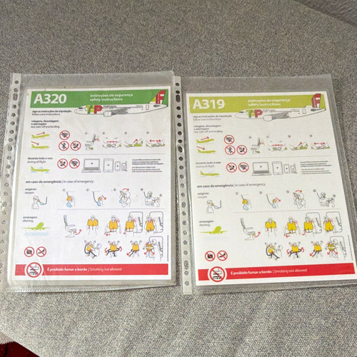 Safety card sicherheitskarte - safety, /