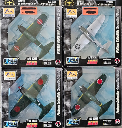 Easy set a6m5 - a6m5, (4