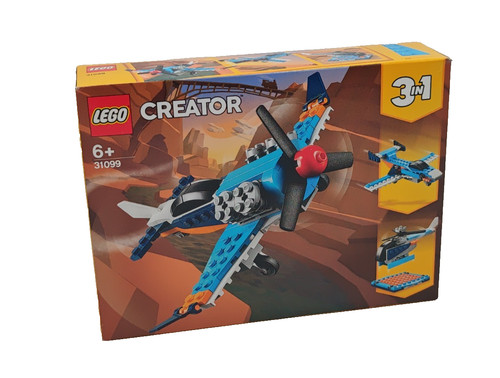 Lego 31099 creator - lego,