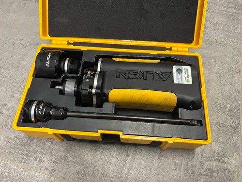 Align nitro starter - align,