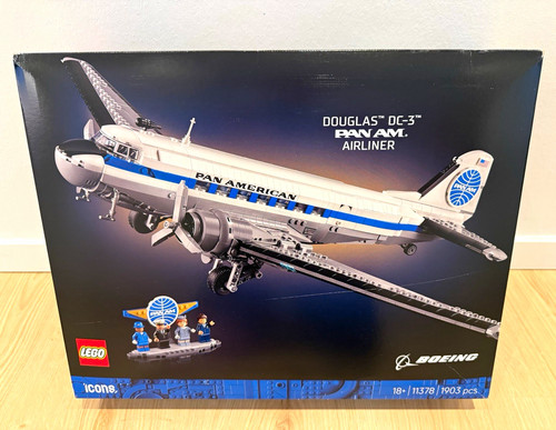 Lego icons douglas pan - icons,