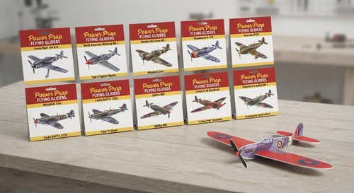 Gleitflugzeuge set - gleitflugzeuge,