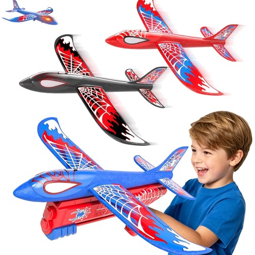 Flugzeug spielzeug set - flugzeug, 4tlg