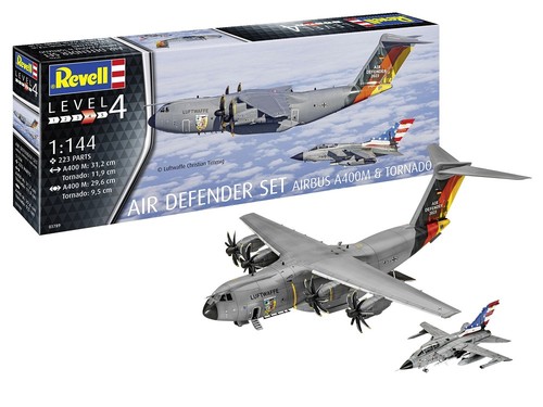 Revell flugzeuge air - revell,