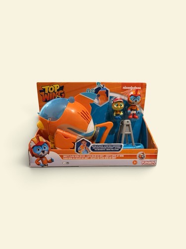 Top wing swift flash - top, swift’s