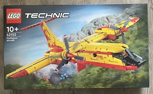 Lego technic set - technic, 42152