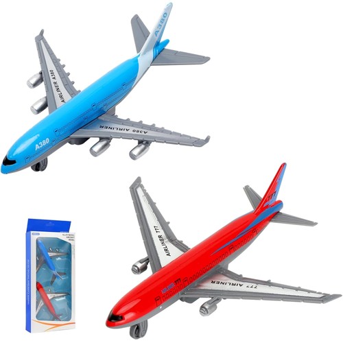 Spielzeug flugzeug set mini - spielzeug,