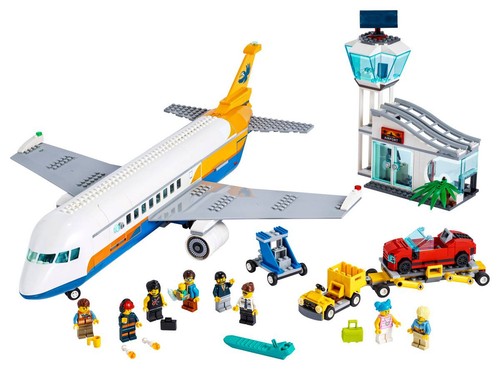 Lego 60262 city - lego,