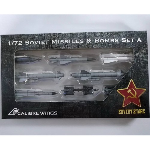 Calibre wings 24 - calibre, su-24