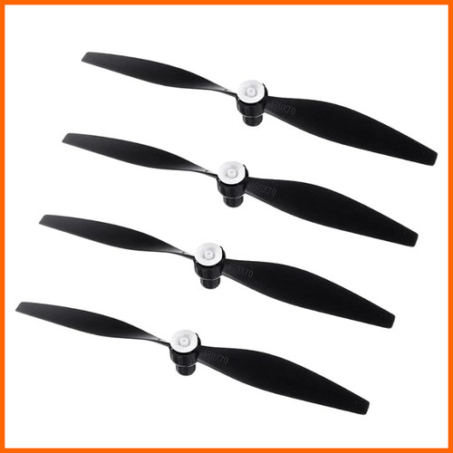 Flugzeugpropeller set 4 - flugzeugpropeller,