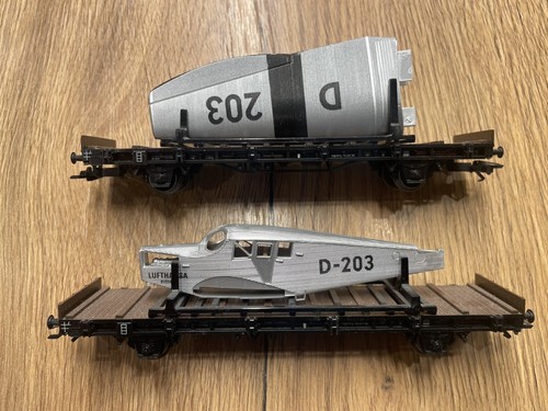 Märklin 45093 wagenset - h0,